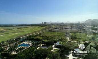 Imagem 7: Apartamento para venda tem 266 metros quadrados com 5 quartos