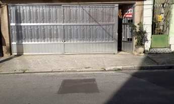 Imagem: CASA ASSOBRADA (PENHA