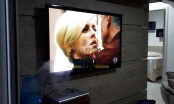 Imagem 7: PRAIA GRANDE - Apartamento Padrão - Tupi