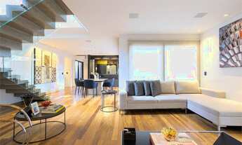 Imagem 7: São Paulo - Apartamento Padrão - VILA MADALENA