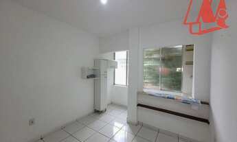 Imagem 3: Kitnet com 1 dormitório para alugar, 22 m² por R$ 750,00/mês - Praia de Belas - Porto Aleg