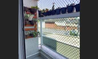 Imagem 6: Apartamento com 3 dormitórios à venda, 71 m² por R$ 477.000,00 - Vila Alice - Santo André