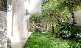 Imagem 6: Casa com 3 dormitórios, 350 m² - venda por R$ 4.190.000,00 ou aluguel por R$ 25.739,78/mês