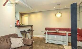 Imagem 5: Apartamento com 2 dormitórios à venda, 62 m² por R$ 535.000 - Fundação - São Caetano do Su