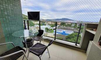 Imagem 6: FLORIANóPOLIS - Padrão - Itacorubi