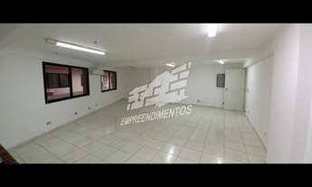 Imagem 2: Conjunto Comercial para locação - Centro, São Caetano do Sul