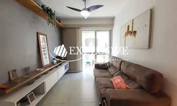 Imagem: Apartamento-À VENDA-Jardim Botânico-Rio