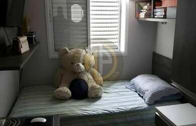 Imagem 11: Apartamento a venda no Residencial Portal das Flores, em Indaiatuba SP