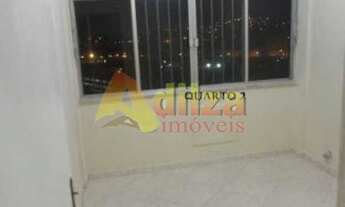 Imagem: Rio de Janeiro - Apartamento Padrão - Maracanã