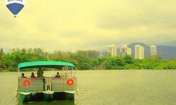 Imagem 4: Apartamento à venda, 75 m² por R$ 620.000,00 - Recreio dos Bandeirantes - Rio de Janeiro/R