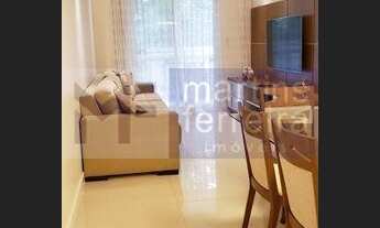 Imagem 2: RIO DE JANEIRO - APARTAMENTO PADRÃO - RECREIO DOS BANDEIRANTES