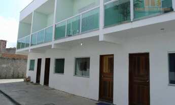 Imagem: Casa com 1 dormitório à venda, 50 m²