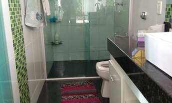 Imagem 4: Belo Horizonte - Casa Padrão - Céu Azul