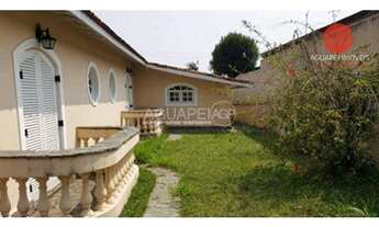 Imagem 3: Casa Arujazinho Casa com 3 dormitórios