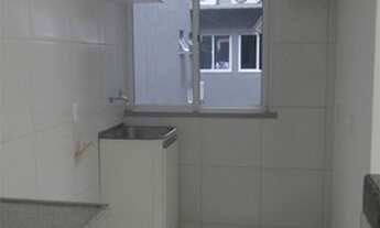 Imagem 7: Apartamento com 3 dormitórios para alugar, 72 m² por R$ 1.200,00/mês - Passaré - Fortaleza