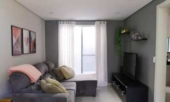 Imagem 3: Casa de condomínio sobrado para venda tem 88 metros quadrados com 2 quartos