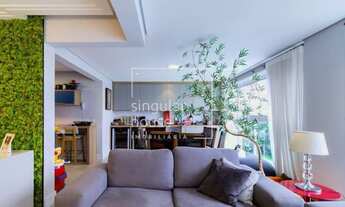 Imagem 2: APTO 210M² | 3 SUITES