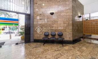 Imagem 4: PORTO ALEGRE - Conjunto Comercial/Sala - São Geraldo