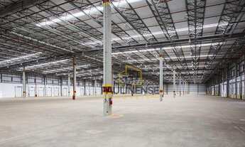 Imagem 7: Galpão para alugar, 1081 m² por R$ 21.625,20/mês - Techno Park - Campinas/SP