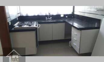 Imagem 5: Apartamento Vila Mascote 144² Sendo 3 suítes