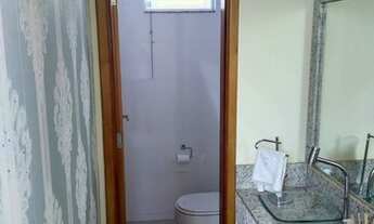 Imagem 3: UBERLâNDIA - Casa Padrão - Nova Uberlândia