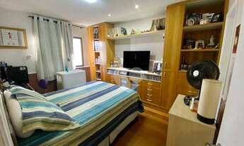 Imagem 2: LOPES ENJOY VENDE Apartamento com 3 dormitórios à venda, 85 m² por R$ 560.000 - Recreio do