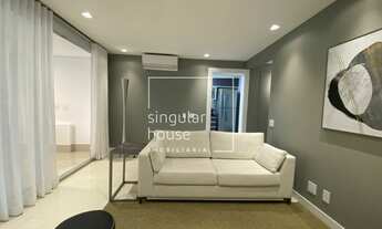 Imagem 6: APTO 76M² | 2 DORMIT