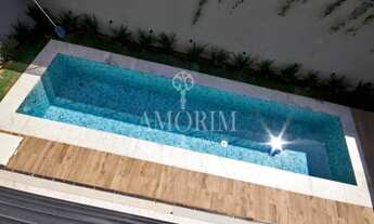 Imagem 6: SANTANA DE PARNAíBA - Casa de Condomínio - Tamboré