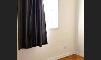 Imagem 4: Apartamento com 2 dormitórios para alugar, 75 m² por R$ 4.226,78/mês - Moema - São Paulo/S