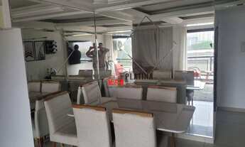 Imagem 7: Apartamento à venda, 50 m² por R$ 350.000,00 - Vila Arapuã - São Paulo/SP