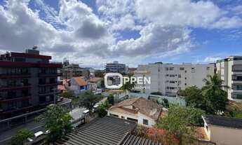 Imagem 5: Apartamento à venda, 25 m² por R$ 265.000,00 - Centro - Cabo Frio/RJ