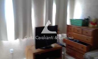 Imagem 5: Rio de Janeiro - Apartamento Padrão - Tijuca