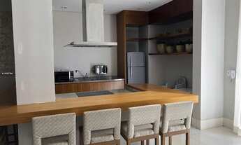 Imagem 5: Apartamento para Locação em Barueri, Dezoito do Forte, 1 dormitório, 1 suíte, 1 banheiro