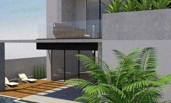 Imagem 4: Casa à venda, 367 m² por R$ 2.450.000,05 - Alphaville Nova Esplanada III - Votorantim/SP