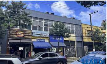 Imagem: PRÉDIO - PINHEIROS - SP