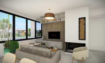 Imagem 3: CAPãO DA CANOA - Casa de Condomínio - Centro