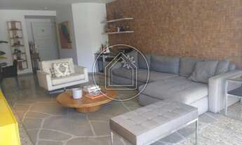 Imagem 7: Exc. apto 4 quartos alto padrão, 2 suítes, varandão, Dep. completa, armários planejados, 3