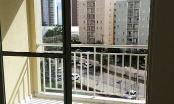 Imagem 3: Apartamento com 2 dormitórios à venda, 68 m² por R$ 350.000,06 - Condomínio Upper Life Cam