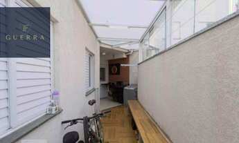 Imagem 5: Apartamento Garden com 2 dormitórios à venda, 66 m² por R$ 456.000,00 - Vila Prudente (Zon