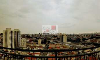 Imagem 5: Apartamento Duplex 75m² de área útil região de Santana !!!