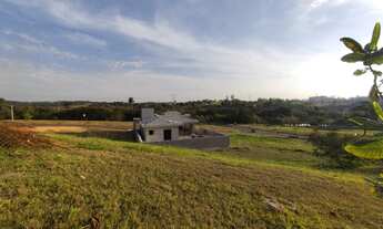 Imagem 3: Terreno à venda, 611m² no Condomínio Villas do Golf - Itu/SP