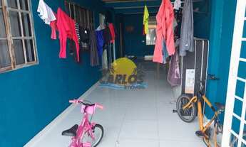 Imagem 7: SãO JOSé DOS PINHAIS - Casa Padrão - Ouro fino