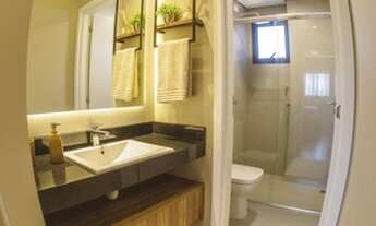 Imagem 6: Apartamento Alto Padrão para Venda em Orfãs Ponta Grossa-PR