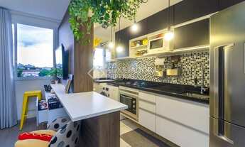 Imagem: Apartamento para venda com 2 quartos no