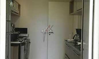 Imagem: Apartamento em Jardim Esperança - Barueri