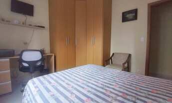 Imagem 6: Apartamento com 2 quartos + dependência em Pompéia - Santos