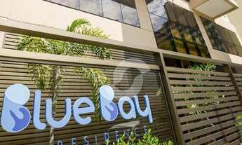 Imagem 2: Blue Bay - 2 quartos, 1 suíte, varanda e 1 vaga - Centro de Niterói