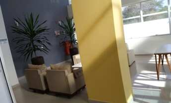 Imagem 2: Vende-se apartamento mobiliado no Residencial Malbec