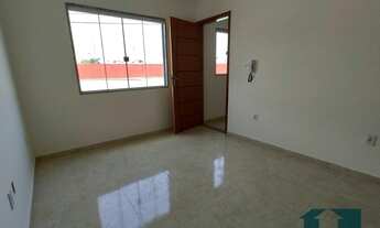 Imagem 2: Apartamento NOVO em Excelente Local - próximo à amplo comércio em Nilópolis-RJ