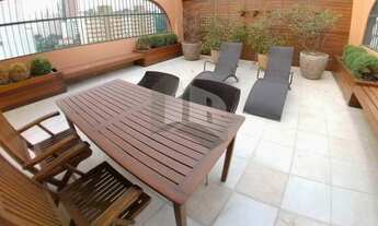 Imagem 2: COBERTURA 3 DORMITÓRIOS EM PINHEIROS